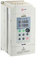 Преобразователь частоты EKF PROxima VECTOR-100 4.0/5.5кВт 3х400В картинка